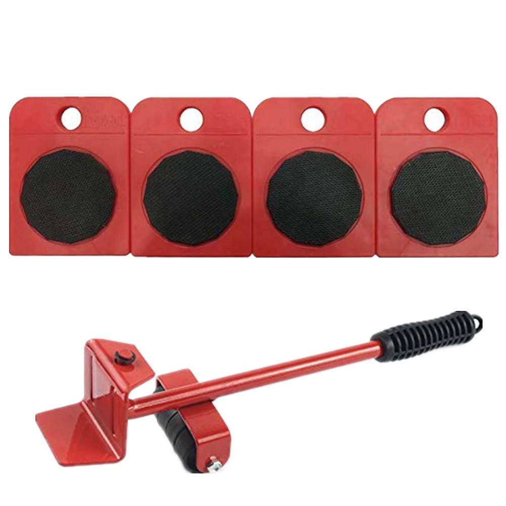 Furniture Shifter Heavy Lifter Moves Tool