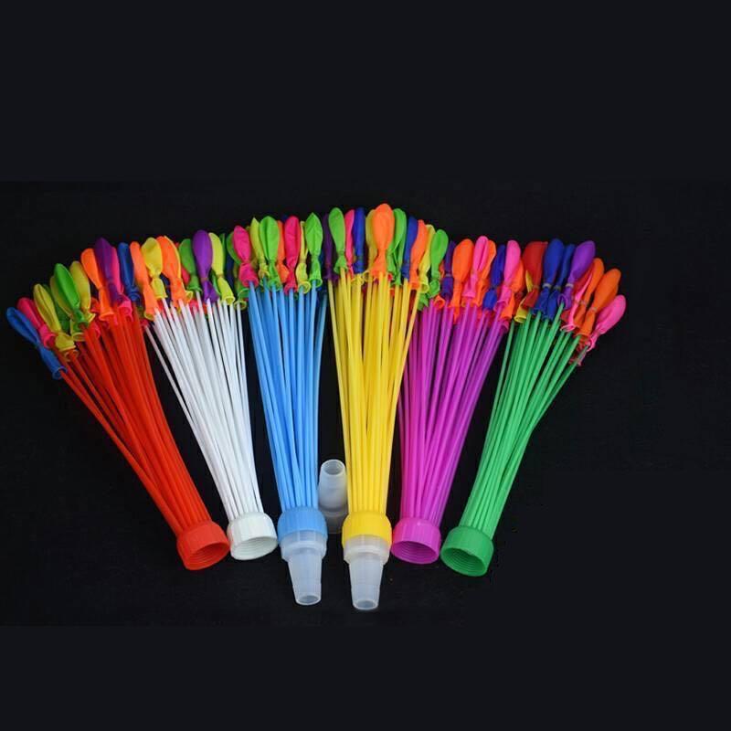 Ballon Quick Watering Tool