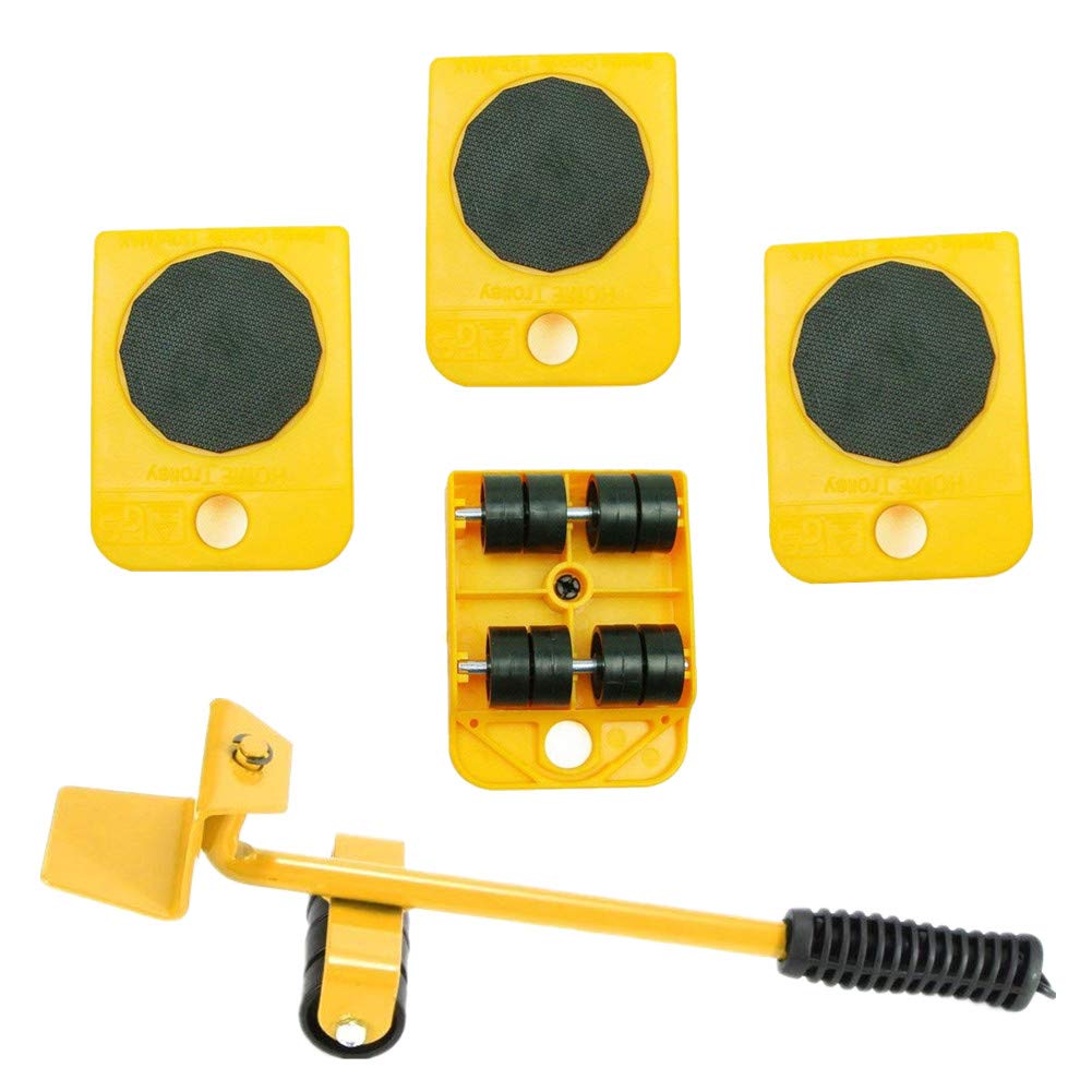 Furniture Shifter Heavy Lifter Moves Tool