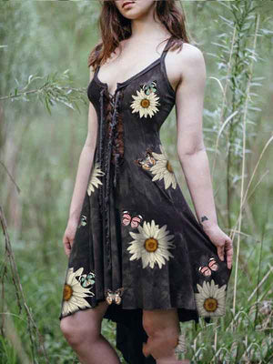 Sunflower Dress_d