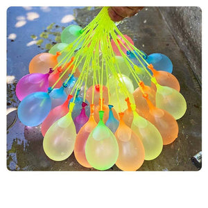 Ballon Quick Watering Tool