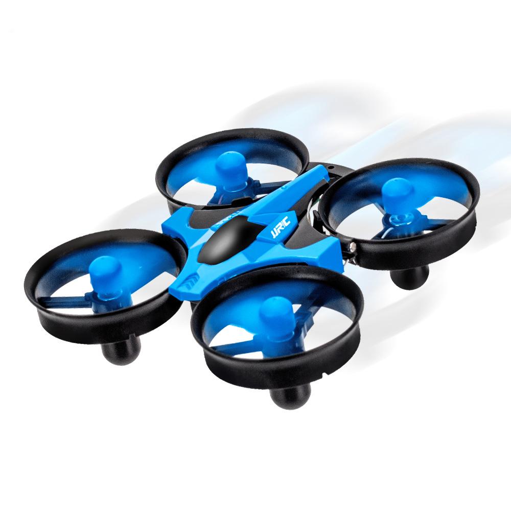 Flying Drone & Land Driving Boat