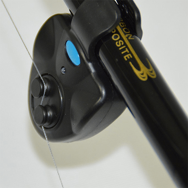 Smart Fish Bite Alarm