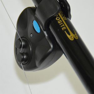 Smart Fish Bite Alarm