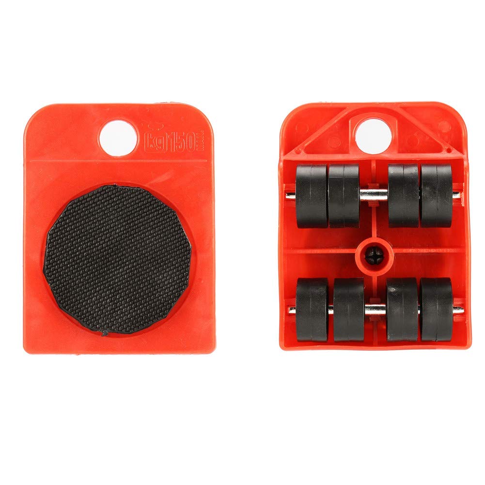 Furniture Shifter Heavy Lifter Moves Tool