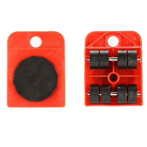Furniture Shifter Heavy Lifter Moves Tool