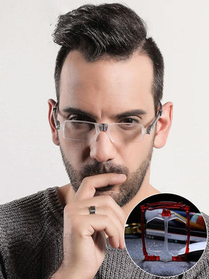 Nannini Foldable Reading Glasses