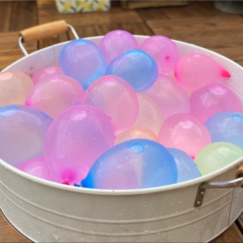 Ballon Quick Watering Tool