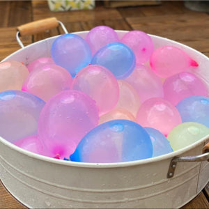 Ballon Quick Watering Tool