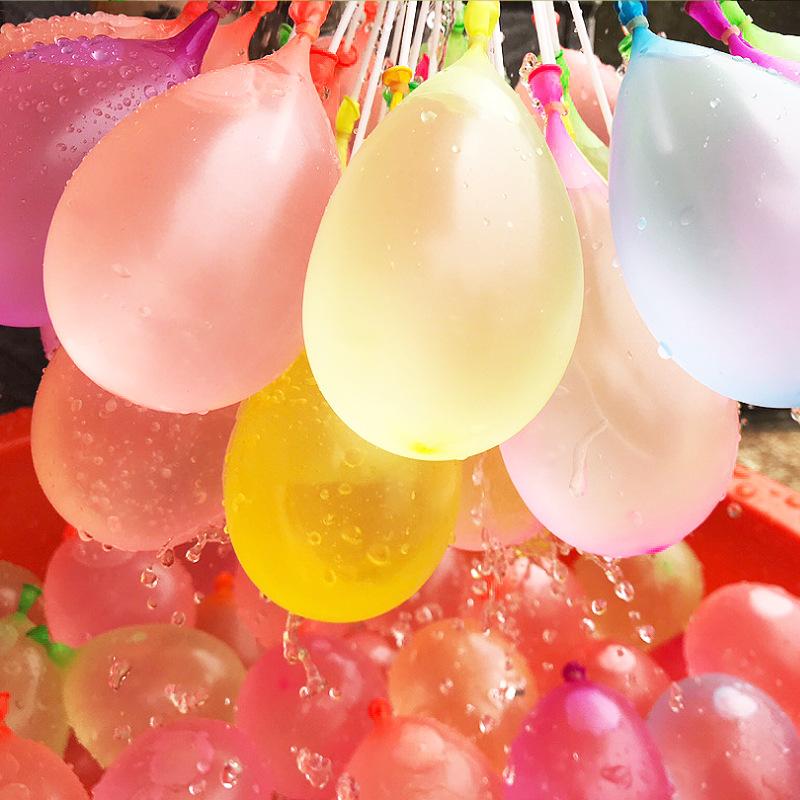 Ballon Quick Watering Tool