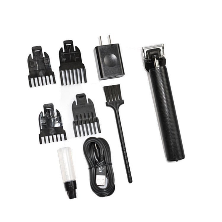 2020 New Cordless Zero Gapped Trimmer Hair Clipper - Man's Gift