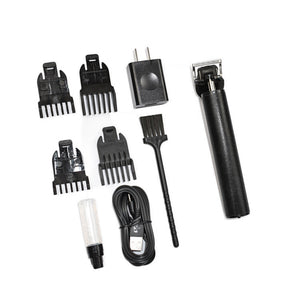 2020 New Cordless Zero Gapped Trimmer Hair Clipper - Man's Gift