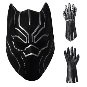 Superhero Cosplay Sets
