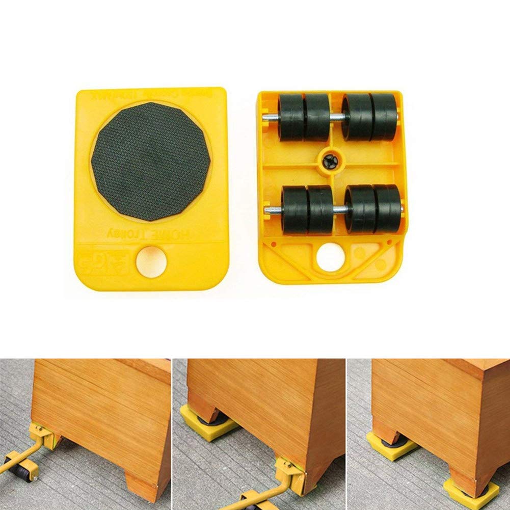 Furniture Shifter Heavy Lifter Moves Tool