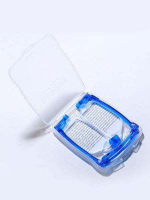 Nannini Foldable Reading Glasses