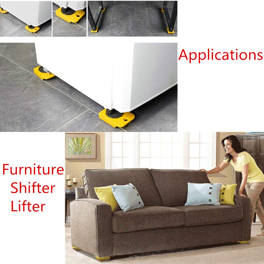 Furniture Shifter Heavy Lifter Moves Tool