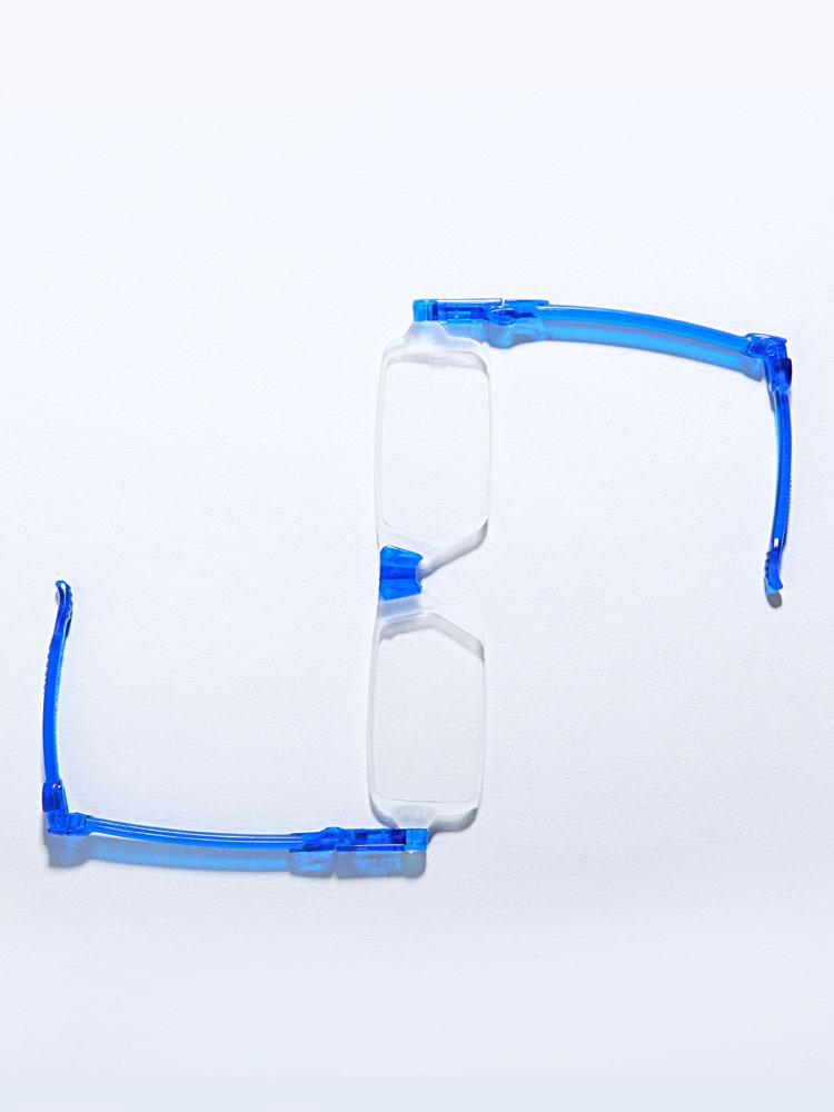 Nannini Foldable Reading Glasses