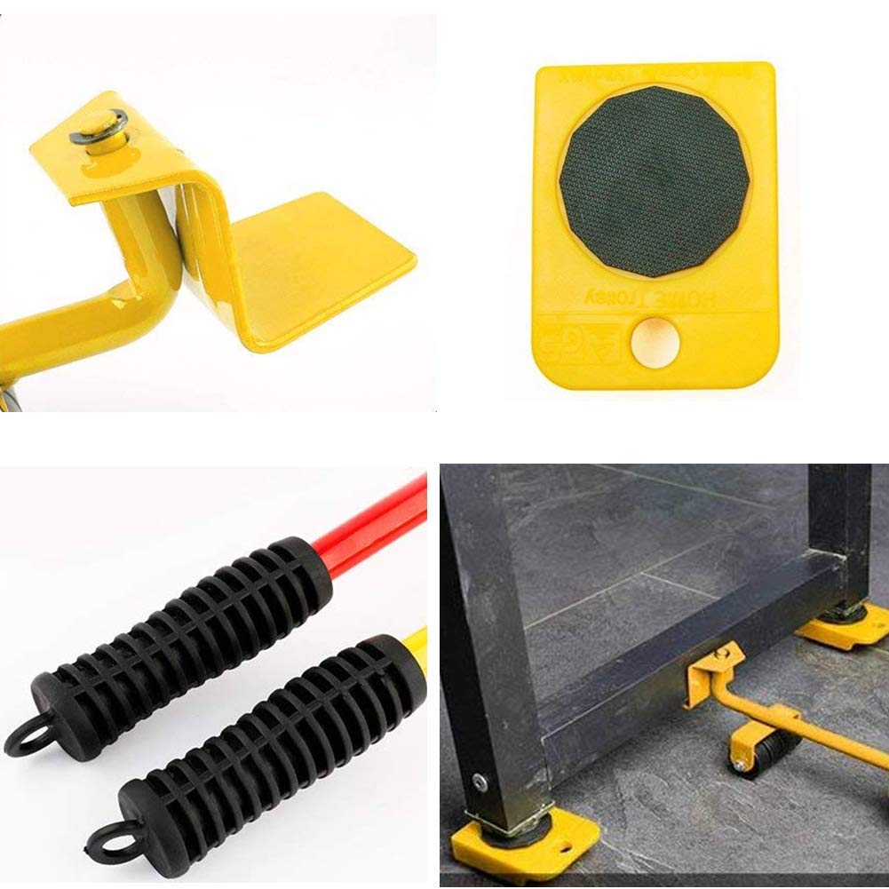 Furniture Shifter Heavy Lifter Moves Tool