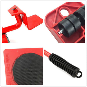 Furniture Shifter Heavy Lifter Moves Tool