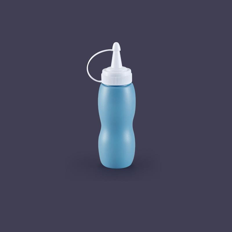 Smoke Bubble Toy