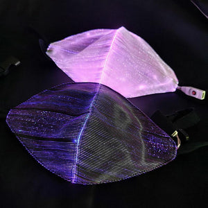 LED Light Costume