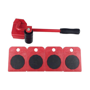 Furniture Shifter Heavy Lifter Moves Tool
