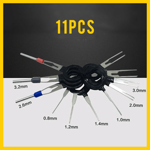 Terminal Removal Tool Kit