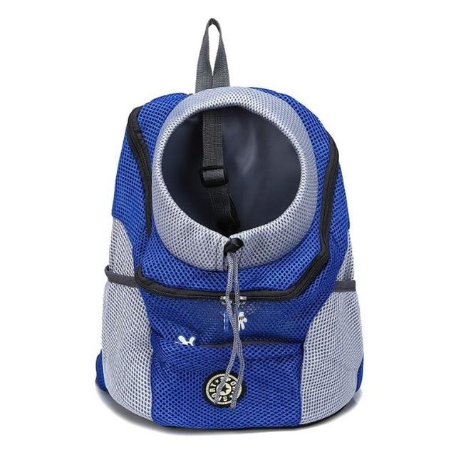 Puppy Kitten Backpack