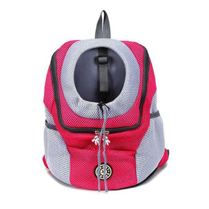 Puppy Kitten Backpack