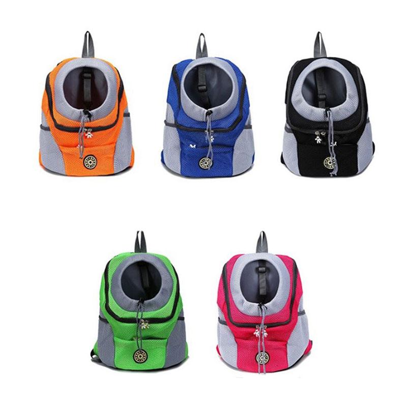 Puppy Kitten Backpack