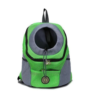 Puppy Kitten Backpack