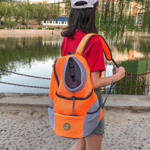 Puppy Kitten Backpack