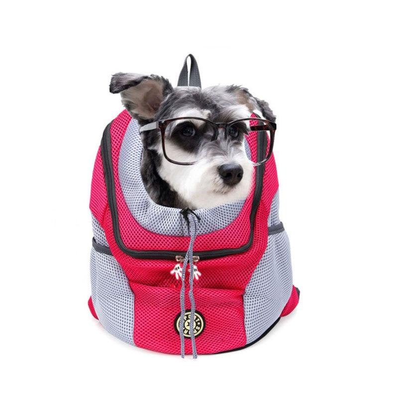 Puppy Kitten Backpack