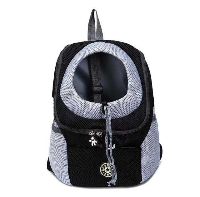 Puppy Kitten Backpack