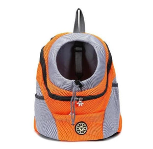 Puppy Kitten Backpack