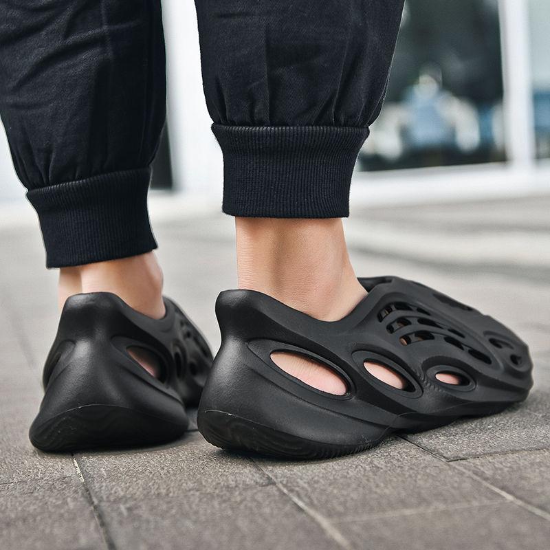 Man Summer Breathable Beach Swimming Water Shoes