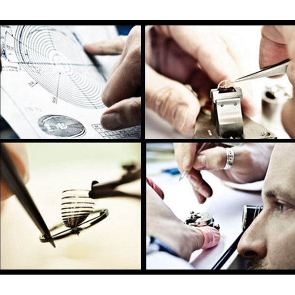 🔥Last Day Promotion 40% OFF🔥Six Colors Starry Sky Watch Perfect Gift Idea