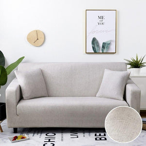 Dulloo™ Geometric/Abstract Premium Sofa Cover