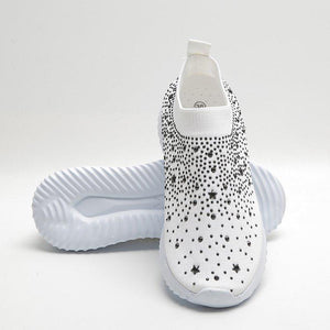 🔥Last Day Promotion 40% OFF🔥Rhinestones Sneaker