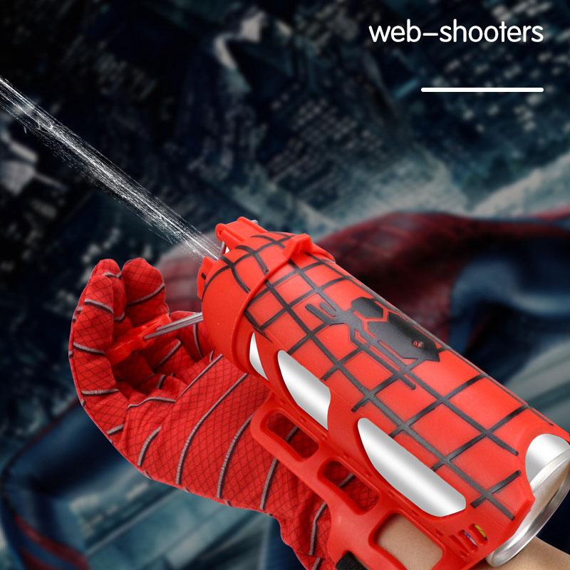 Web Shooter