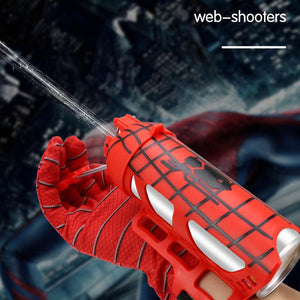 Web Shooter