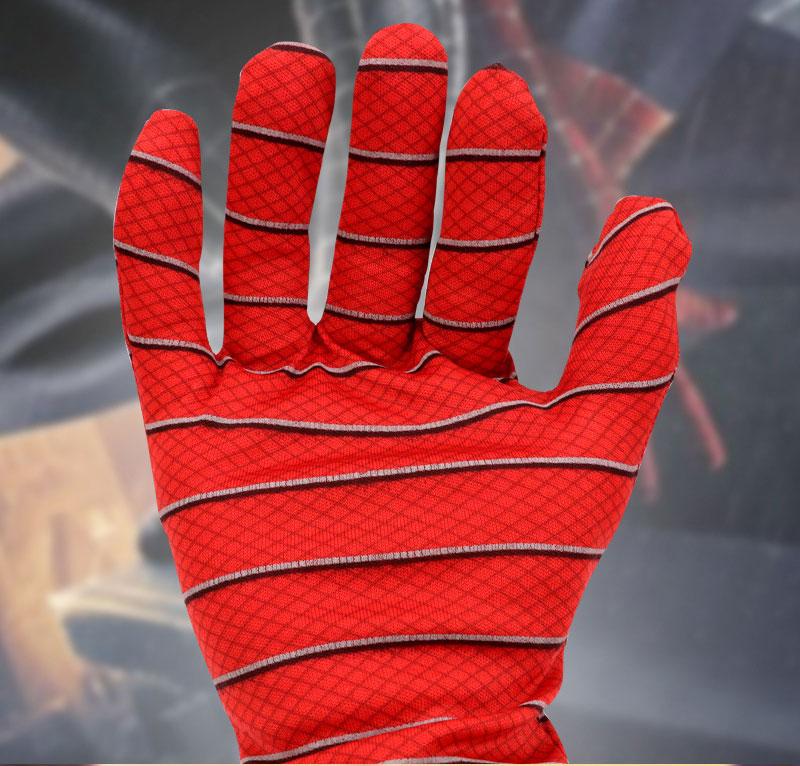 Web Shooter