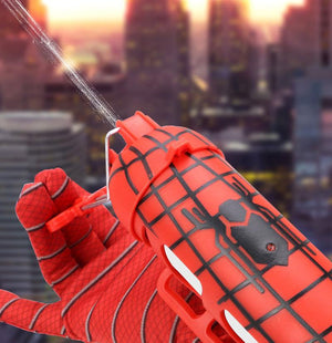 Web Shooter