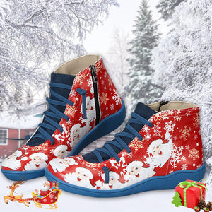New Christmas special wish Martin boots women