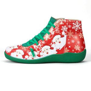 New Christmas special wish Martin boots women