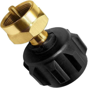 The Easy Fill - Propane Refill Tool