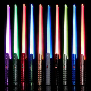 Master Saber II