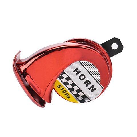 📣 Car Snail Horn for Car/Motorcycle/ Truck Boat（Give your rearview mirror waterproof membrane for free）