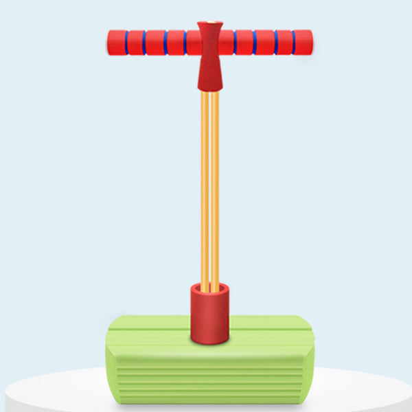 Foam Pogo Jumper