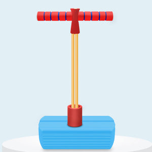Foam Pogo Jumper